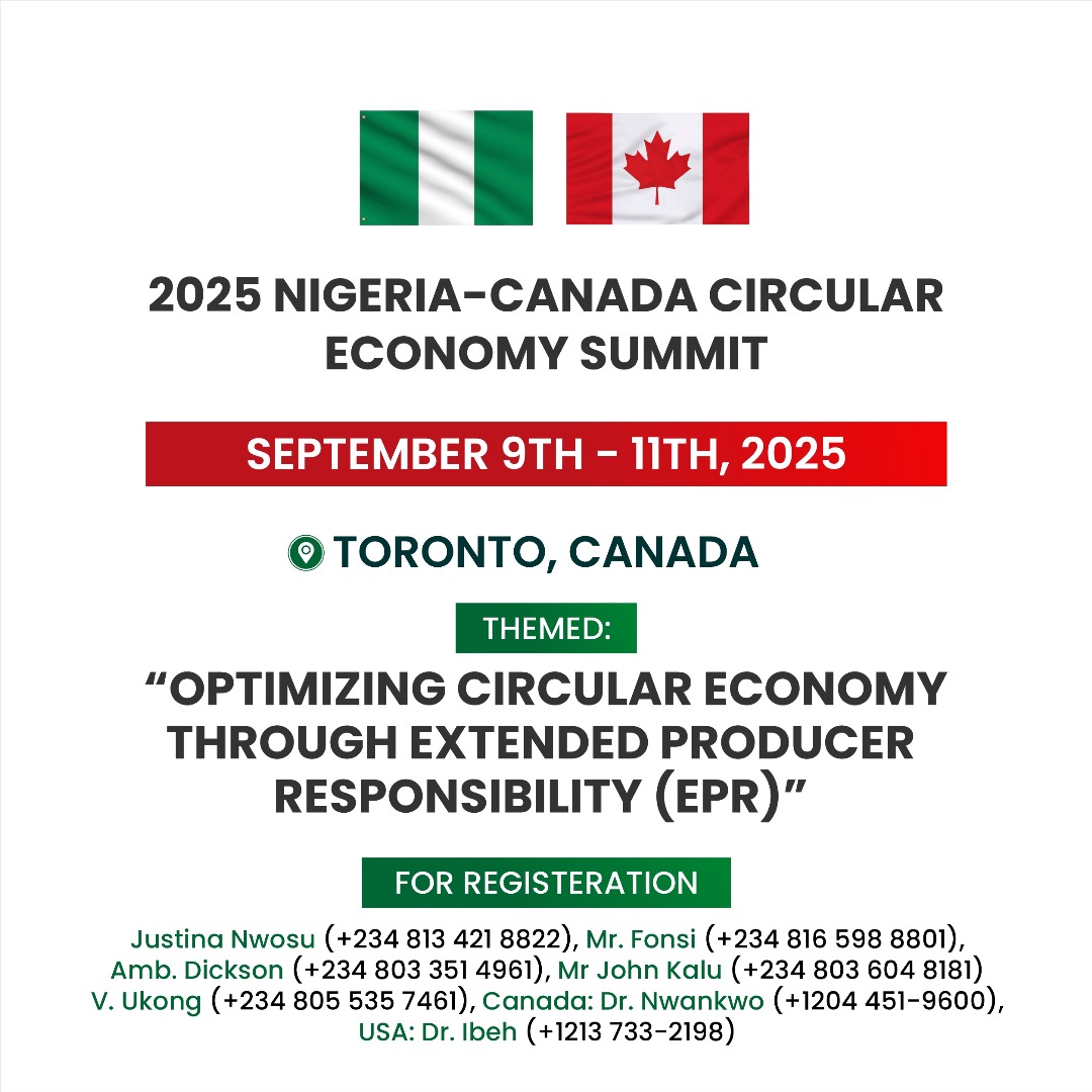 Canada Flyer