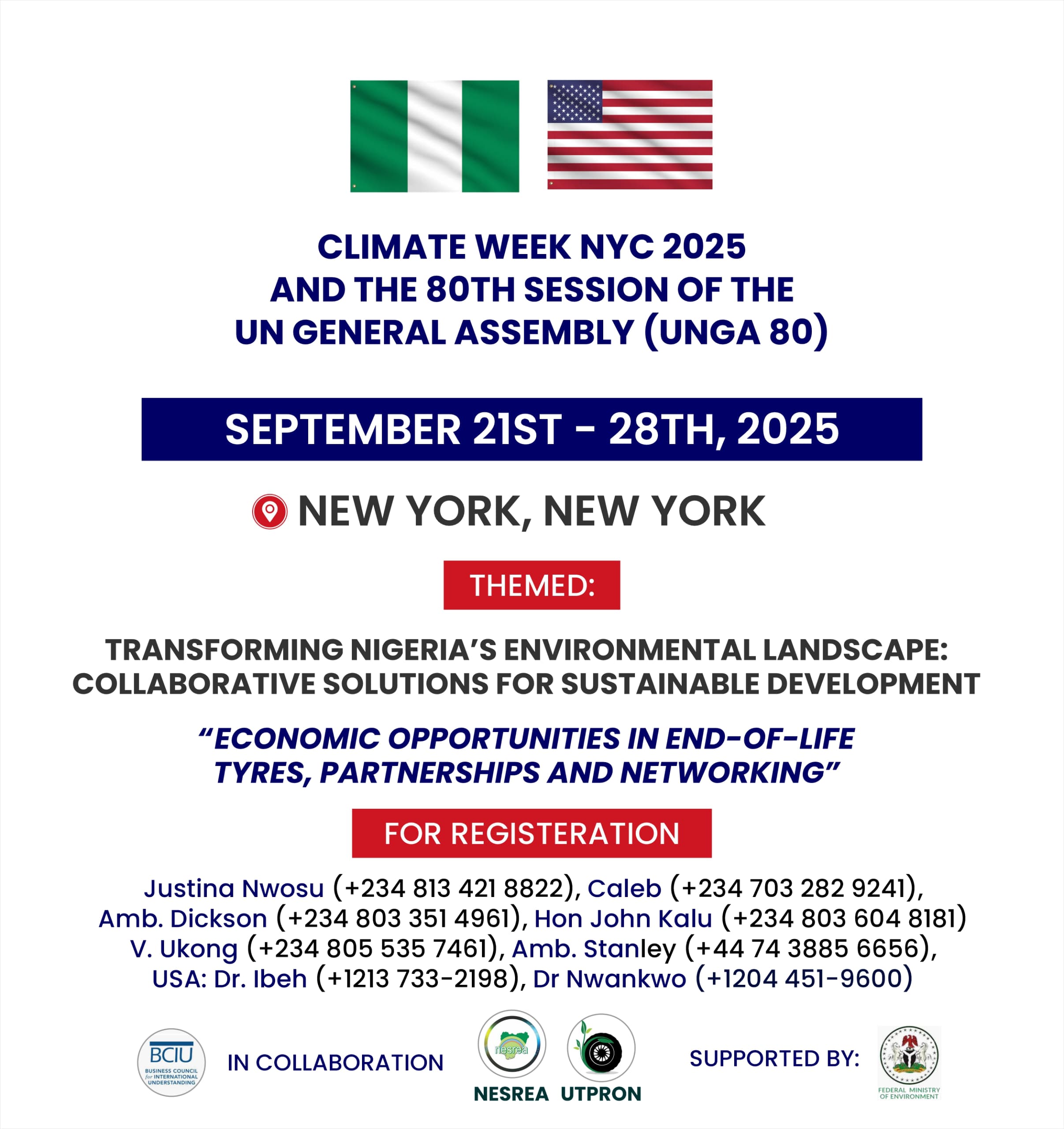New York Flyer